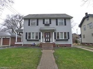 2662 Shaker Rd, Cleveland, OH 44118