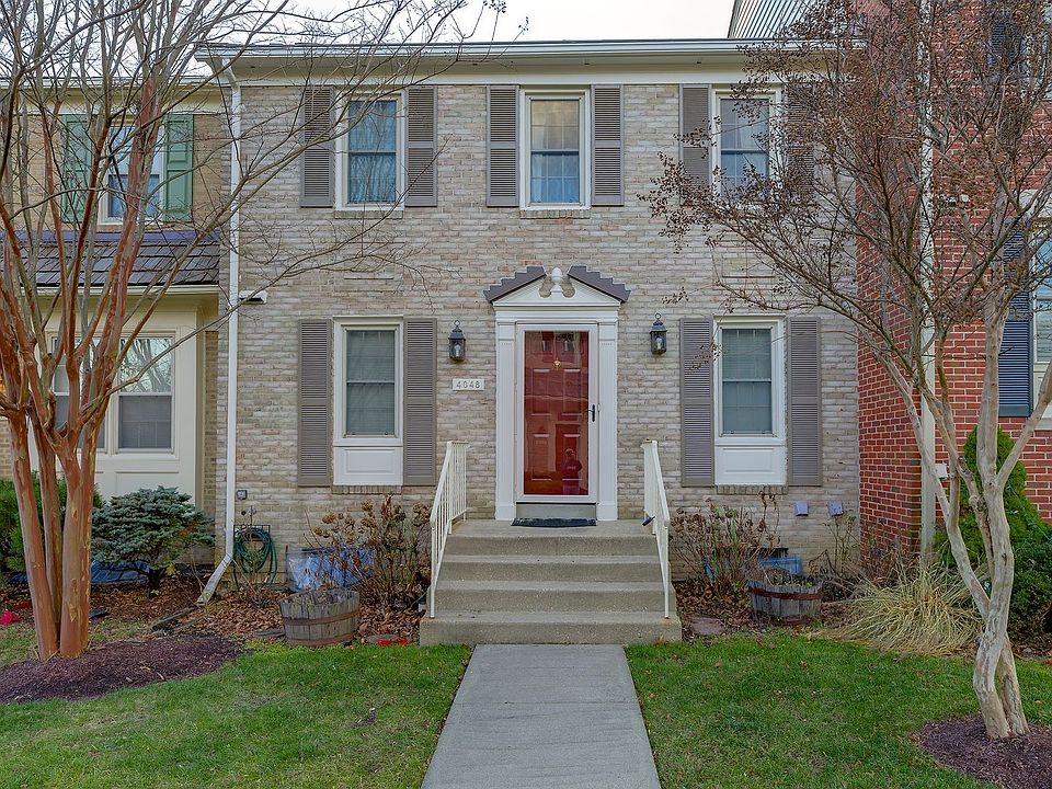 1st image of 4048 Norbeck Square Dr