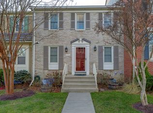 4048 Norbeck Square Dr, Rockville, MD 20853