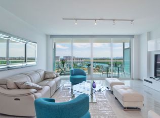 400 Sunny Isles Blvd #1805, Sunny Isles Beach, FL 33160