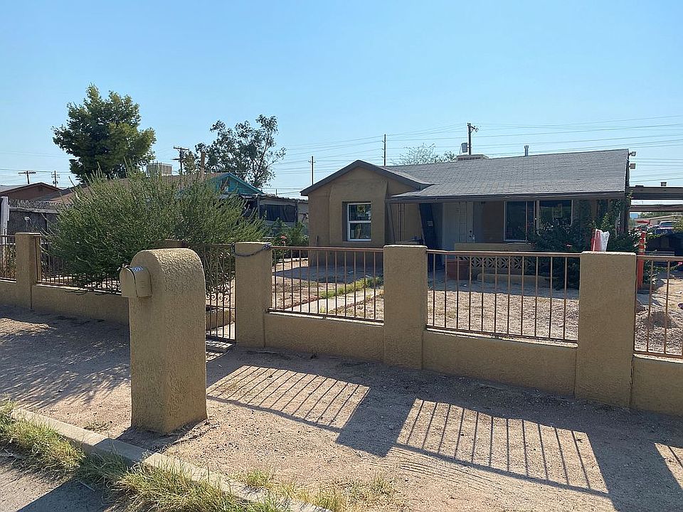1st image of 5034 S 11th Ave