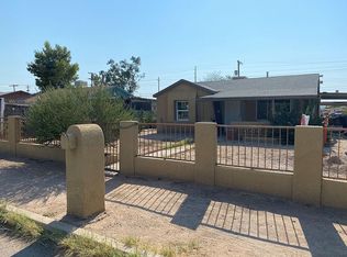 5034 S 11th Ave, Tucson, AZ 85706