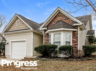 12112 Ilse Helene Ln, Huntersville, NC 28078