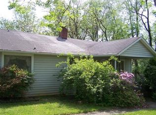 1 Scrambler Cir, Asheville, NC 28806