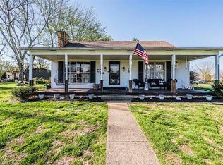 464 Larmon Mill Rd, Bowling Green, KY 42104