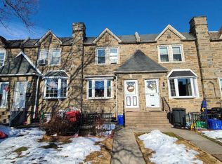 3231 Teesdale St, Philadelphia, PA 19136