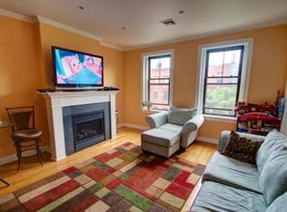 274A Shawmut Ave #3, Boston, MA 02118