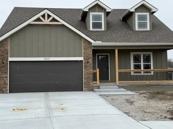 2021 Riverstone Dr, Excelsior Springs, MO 64024