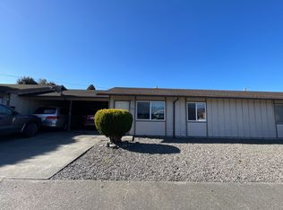 520-550 Summer PRM: Marlene (4), Fortuna, CA 95540