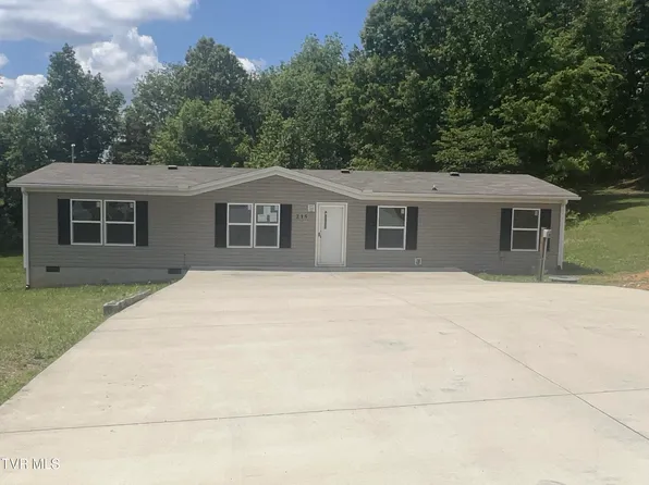 215 Westerly Dr, Mosheim, TN 37818