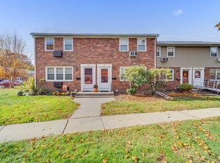 540 Granby Rd #107, South Hadley, MA 01075