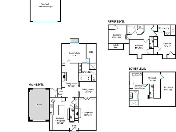 4th image of 865 Bellclaire Ave SE