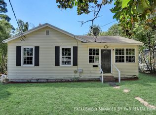 8134 Lexington Dr, Jacksonville, FL 32208
