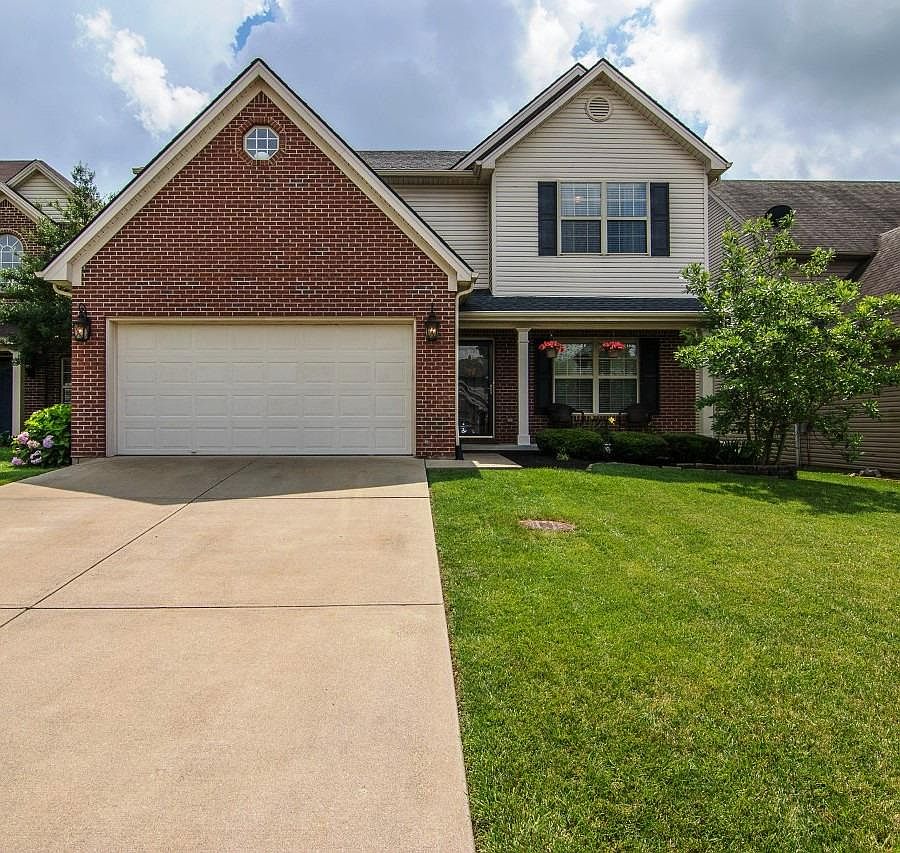 3728 Winthrop Dr, Lexington, KY 40514 Zillow