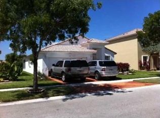 11311 SW 20th St, Miramar, FL 33025