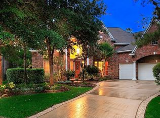 42 Juniper Grove Pl, Spring, TX 77382