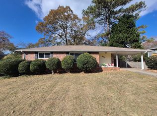 652 Forest Ridge Dr SE, Marietta, GA 30067
