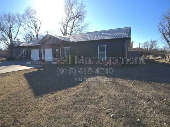 14974 S 305th East Ave #B, Coweta, OK 74429