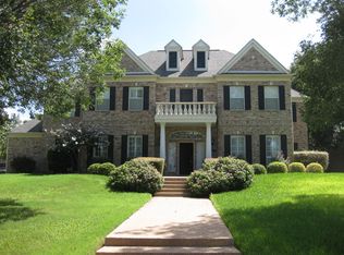 6705 Springwood Ct, Temple, TX 76502