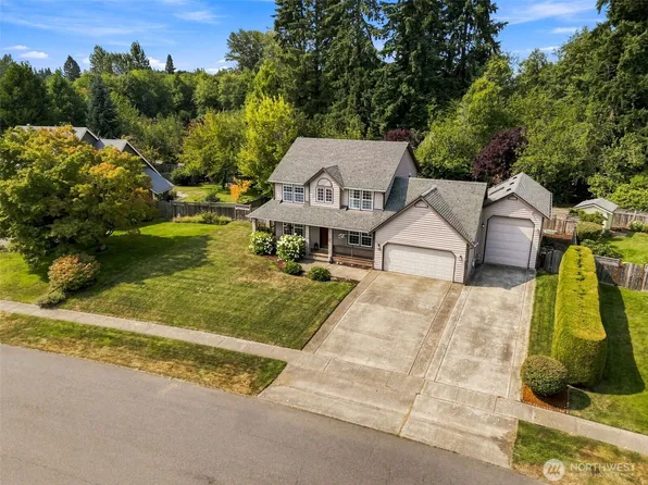 2512 20th Avenue NE, Olympia, WA 98506