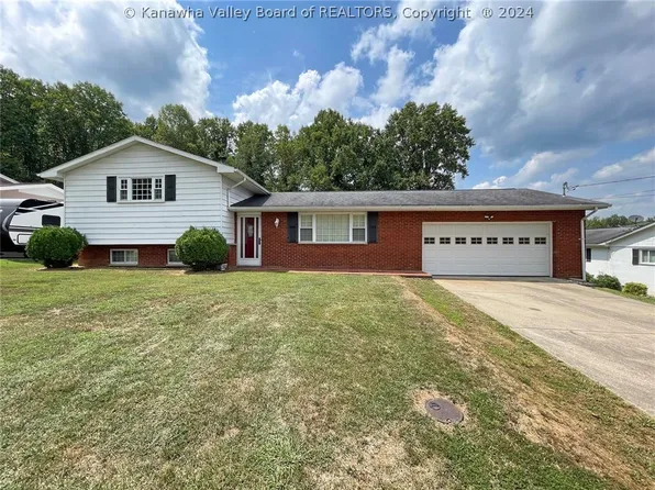 2152 Kay Neva Ln, Charleston, WV 25312