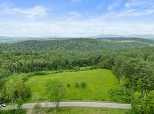 000 Under the Mountain Road, Londonderry, VT 05155