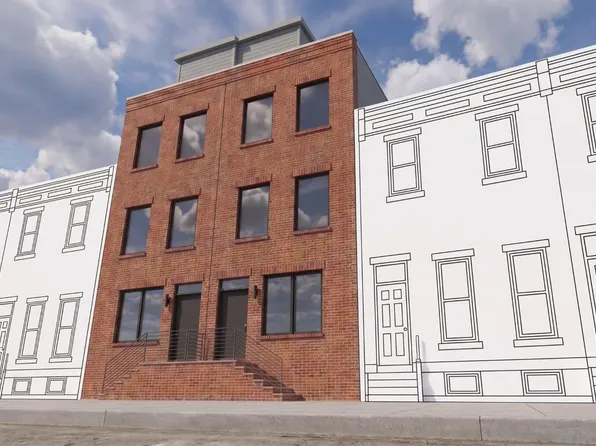 2064 E Monmouth St, Philadelphia, PA 19134