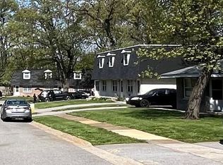 Whispering Oaks, Portage, IN 46368