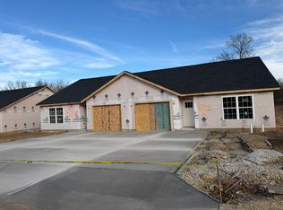 508 Ashley Dr #A, Rolla, MO 65401