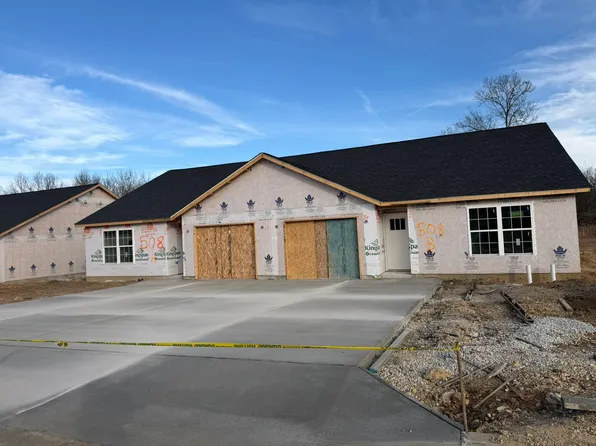 508 Ashley Dr #A, Rolla, MO 65401