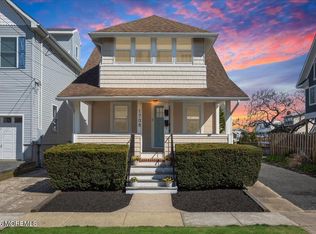 1708 A Street, Belmar, NJ