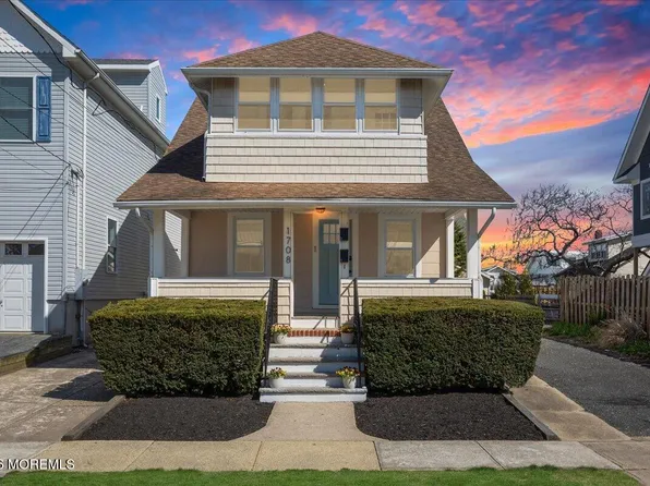 1708 A Street, Belmar, NJ 07719