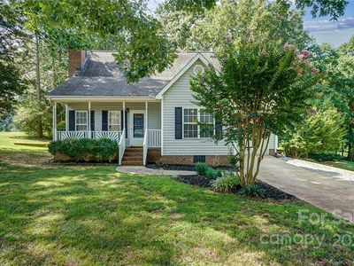 105 Easter Ln, Davidson, NC, 28036
