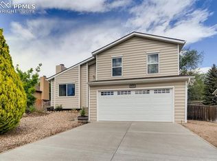 578 Blossom Field Rd, Fountain, CO 80817