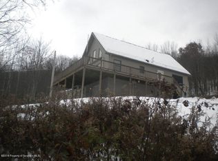 63 Wilsey Rd, Monroe Township, PA 18657