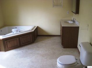 52710 Robinson Lake Rd, Barnes, WI 54873