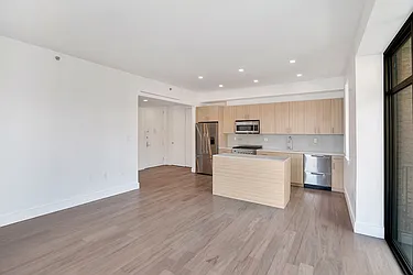 Rented by New York Residence