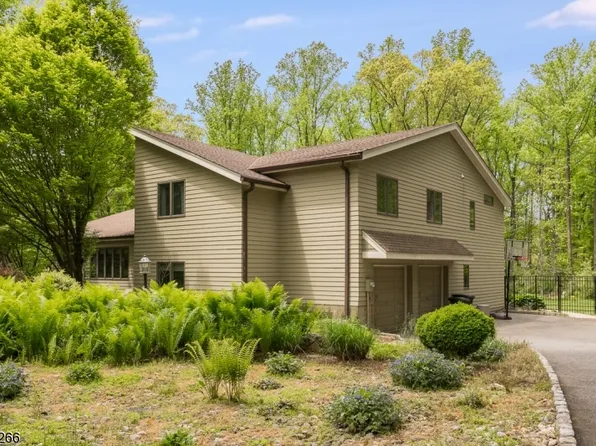 5 Erick Ct, Chester Twp., NJ 07930