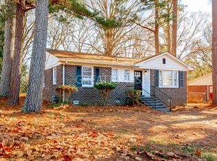409 Barclay Ave, Gaffney, SC 29340