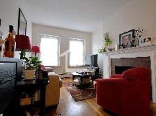 168 Winthrop Rd #9A, Brookline, MA 02445