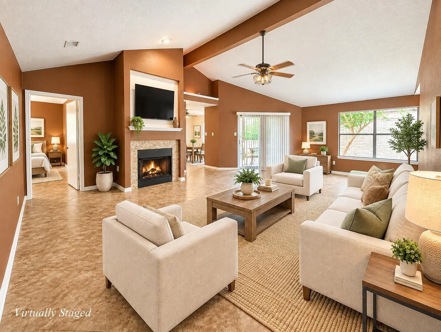 2 bed, 2.0 bath, 1572 sqft, $1,700 — Photo 3