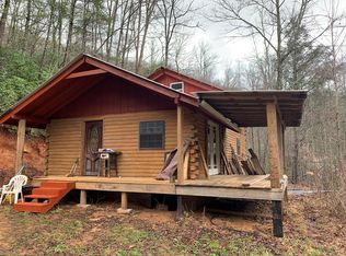 610 Denton Rd, Murphy, NC 28906