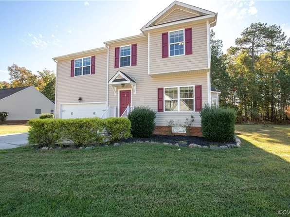 14513 Sulphur Springs Ter, Chester, VA 23836