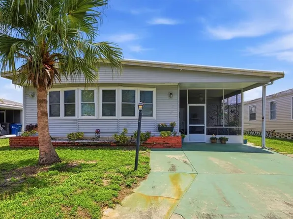 6710 36TH AVENUE E #22, PALMETTO, FL 34221