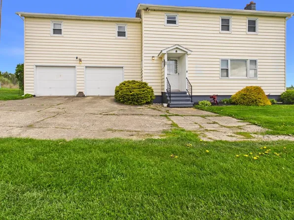 1152 South Rd, Westfield, PA 16950