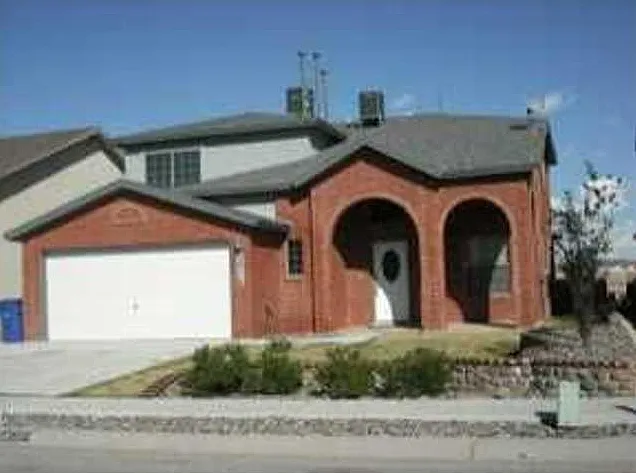 3016 Tierra Cuervo Dr