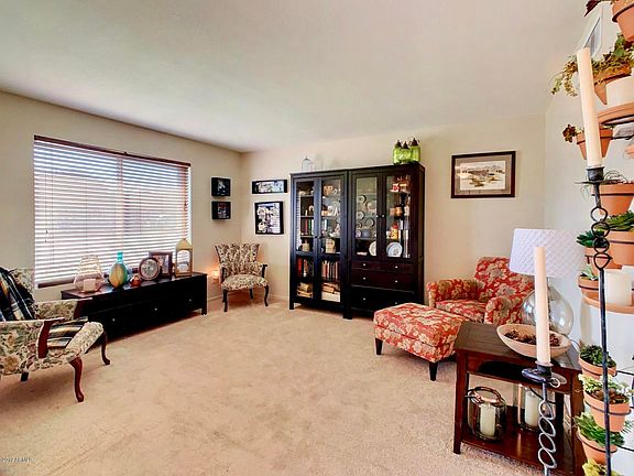 3rd image of 3143 W McRae Way