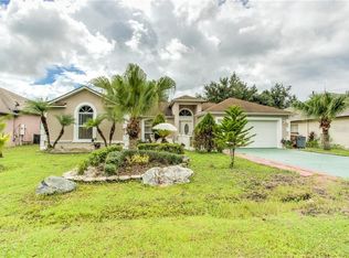 202 Taranto Way, Kissimmee, FL 34758