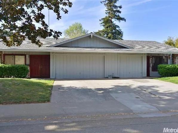 2608-2604 Latham Dr, Sacramento, CA 95864