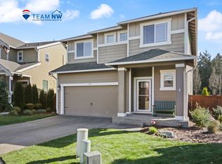 8844 Adonis Ct NE, Lacey, WA 98516